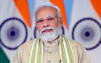 PM Modi to address Joe Biden-led COVID-19 Summit on May 12