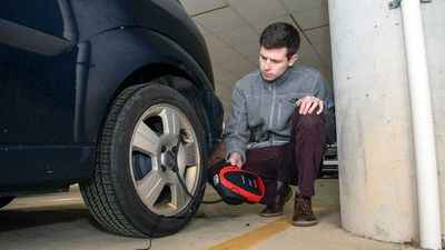 Best Tire Inflators With Gauges