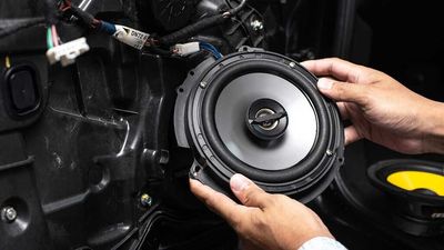 Best 8 Inch Subwoofers