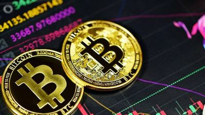 Surging prices rattle markets and tech stocks, while Bitcoin tanks to below $US27,000