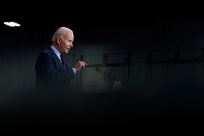 Biden to have 'private time' with each ASEAN leader -senior U.S. official