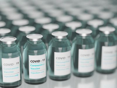 Almost 400M COVID-19 Vaccine Doses Lost Due To Emergent's Baltimore Plant Fiasco