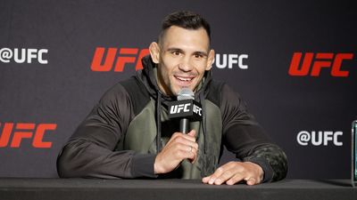 Aleksandar Rakic predicts breakout win over Jan Blachowicz at UFC on ESPN 36, long title reign