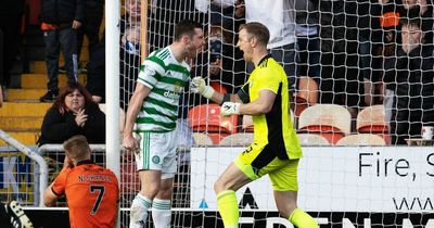 Celtic trio clinch title glory as Hoops cap off remarkable renaissance with Premiership crown