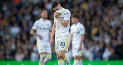 Leeds and Daniel James hand Arsenal perfect top-four boost ahead of North London Derby