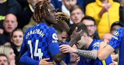 Chelsea player ratings vs Leeds - Mason Mount stars as Trevoh Chalobah completes FA Cup audition