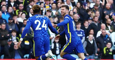 Graeme Souness' brutal Chelsea comment proven wrong after Mason Mount inspires win vs Leeds