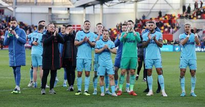 Newcastle United mathematically safe and assured place in Premier League in 2022/23