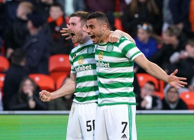 3 Celtic burning issues as Ange Postecoglou's side secure Premiership crown against Dundee United