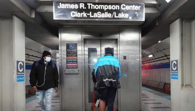 The hard work of being disabled is even harder because of COVID-19