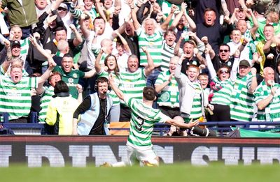 5 key games of Celtic’s campaign as title returns to Parkhead