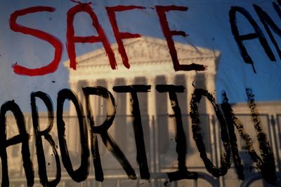 US Republicans block contentious Senate abortion rights vote