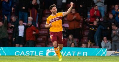 Motherwell 2 Hearts 1: Steelmen heading for Europe with Fir Park occasion to remember