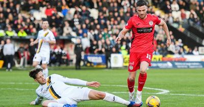 St Mirren held to frustrating goalless draw with Livingston in final home game