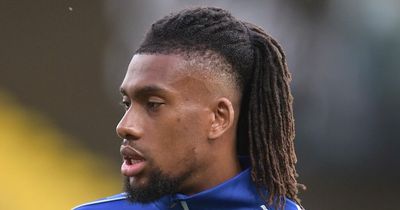 Everton player ratings as Alex Iwobi impressive again but team-mate far too quiet