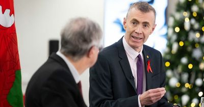 Labour and Plaid's plan for Senedd reform is a 'stitch up' - Martin Shipton