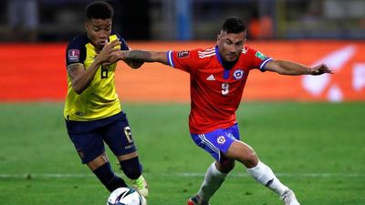 FIFA Investigates Chile’s Claim Over Ecuador Player