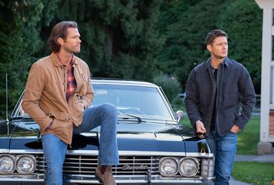 How many TV episodes is too many?