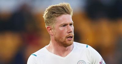 5 talking points as Kevin De Bruyne scores four against Wolves in iconic Man City display