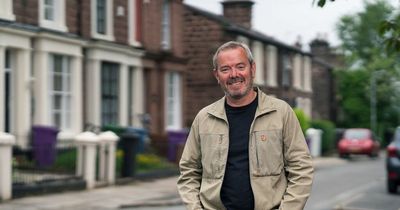 The Great House Giveaway: Simon O'Brien left speechless after demolition disaster in Welsh village