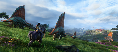 Avatar: Frontiers of Pandora will release within a year, according to Ubisoft