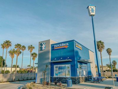 Why Is Dutch Bros Stock Plunging After Hours?