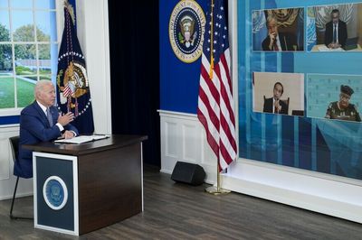 5 big ideas for the White House's Global COVID Summit