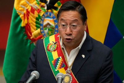 Bolivia's Arce warns may not attend Summit of the Americas