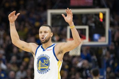 Stephen Curry trolls Grizzlies, plans to “Whoop that Trick” during Game 5 in Memphis