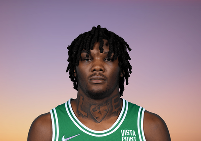 Robert Williams remains out for Celtics
