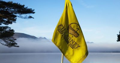 Golfers of infamous Oireachtas Golf Society set to hit the fairways again this summer