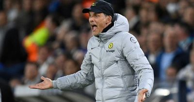 Every word Thomas Tuchel said on Leeds vs Chelsea, Kovacic injury, Lukaku form, Chalobah, more