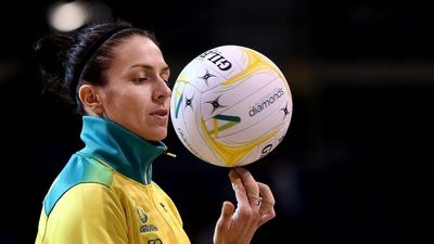 'I didn't want to be gay': Ash Brazill opens up about the importance of Super Netball's new Pride Matches