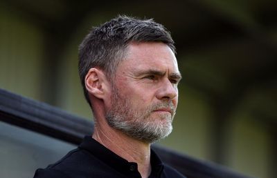 Graham Alexander ecstatic as Motherwell secure European football with win over Hearts