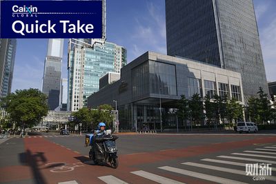 Beijing Steps Up Covid Restrictions as Outbreak Persists
