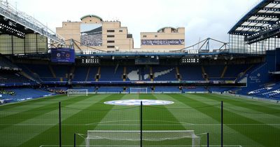 Chelsea 'strike £20m-a-year' shirt sponsorship deal with cryptocurrency firm