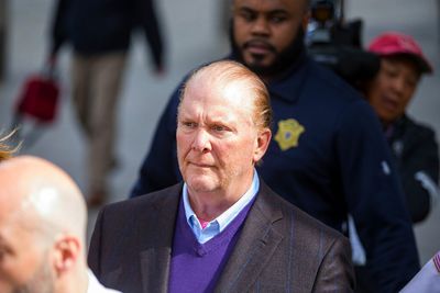 Batali not guilty of misconduct: judge
