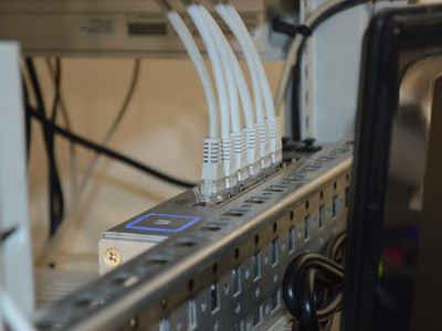 White House Says 20 Internet Companies Will Provide Free Internet To Millions Of Americans