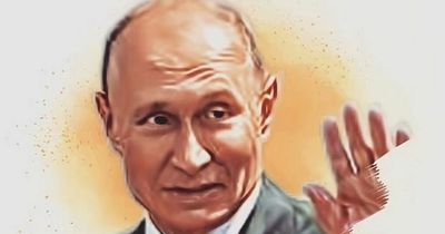 Facebook users warned over new profile picture app with links to Russia