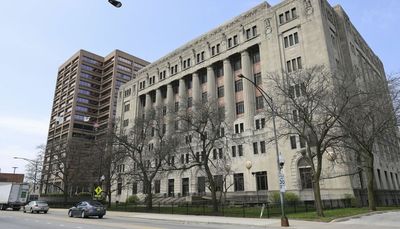 DNA taken 15 years ago leads to arrest of man in rape of woman at hotel, prosecutors say