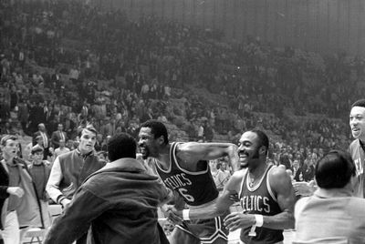 On this day: Howell, Siegfried and Bryant lost in ’70 expansion draft