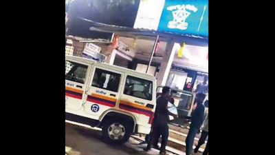 Rs 6 crore 'extortion': 10 Thane cops suspended, inquiry ordered