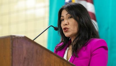 Chicago Park District Board appoints Rosa Escareño as permanent CEO