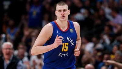 Nikola Jokic Named MVP, Offical Voting Totals Released