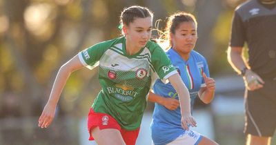 Adamstown draw confidence ahead of clash with leaders Broadmeadow in NPLW NSW round 8