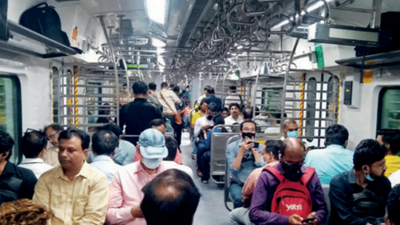 Maharashtra govt returns Rs 150 crore to railway development body's kitty