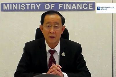 It's a slow recovery ahead