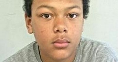 Urgent appeal launched to find 14-year-old boy missing for eight days