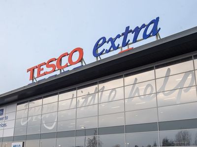 Tesco to open in-store office spaces for hybrid workers