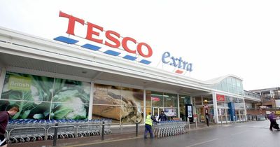 Office space to be opened at Tesco supermarkets as hybrid working demand continues